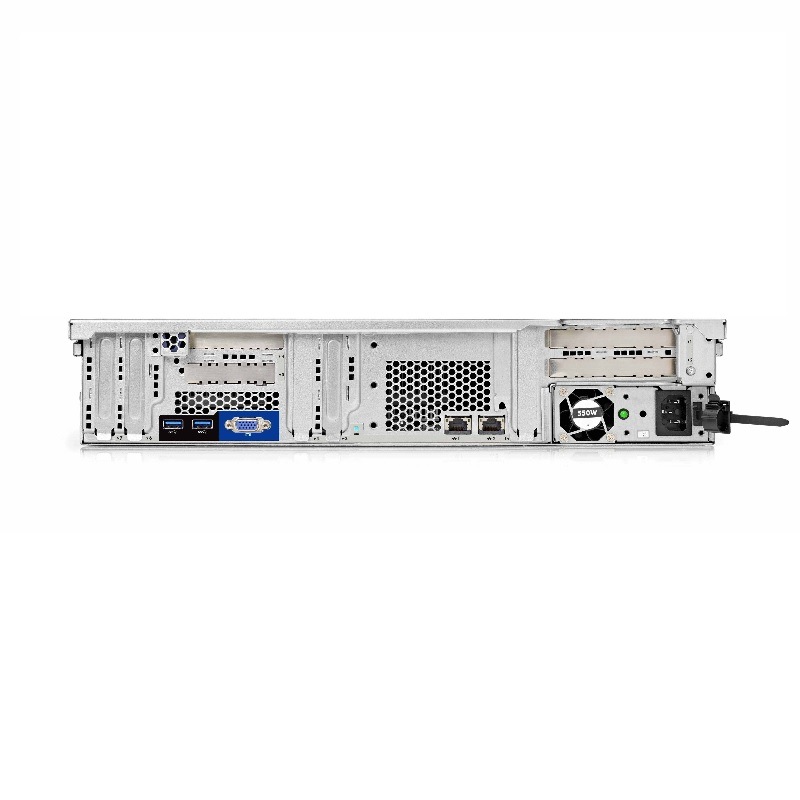 Servidor HP Proliant DL180 Gen9 E5-2603 8GB Garantia de 3 anos 784988-S05